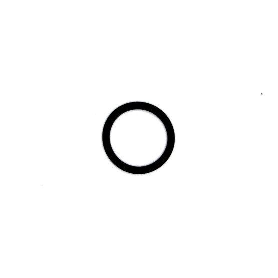 SABRE HPA Tank O-Ring Replacement 100 Count is made of buna nitrile